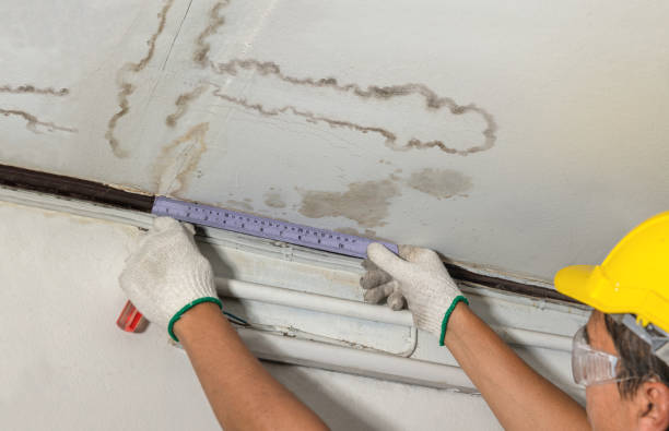 Reliable Basement Flood Cleanup contractor in Hermitage, PA by Aqua Guard Water Damage